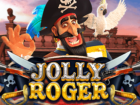 Jolly Roger game icon
