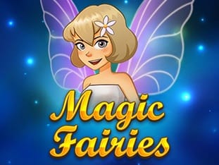 Magic Fairies game icon