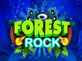 Forest Rock