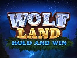 Wolf Land Hold and Win