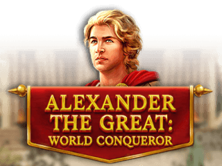 Alexander The Great