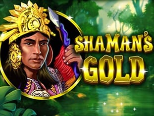 Shamans Gold