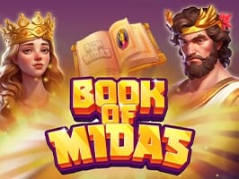 Book Of Plutus game icon