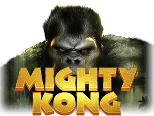 Mighty Kong game icon