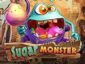 Sugar Monster