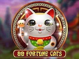 88 Fortune Cats