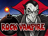 Rock Vampire game icon