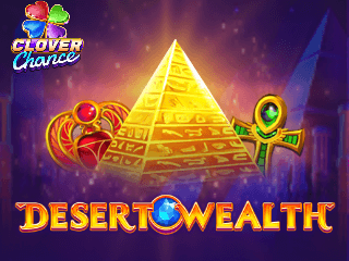 Desert Wealth game icon