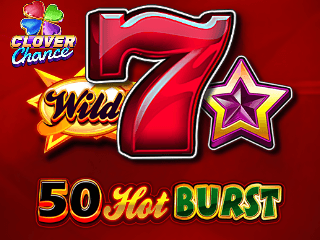 50 Hot Burst game icon
