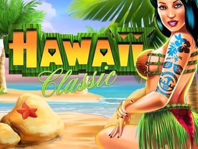 Hawaii game icon