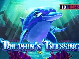 Dolphins Blessing game icon