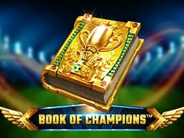 Book of Champions game icon