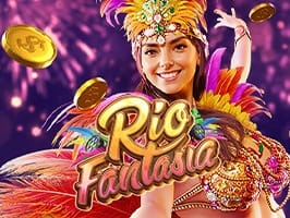 Rio Fantasia
