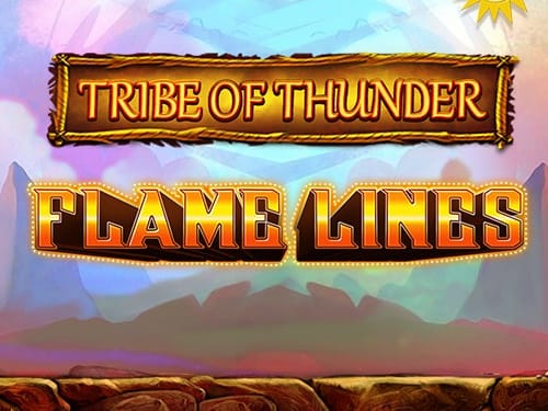 Tribe of Thunder game icon