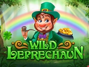 Wild Leprechaun