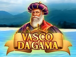 Vasco da Gama game icon