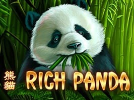 Rich Panda game icon