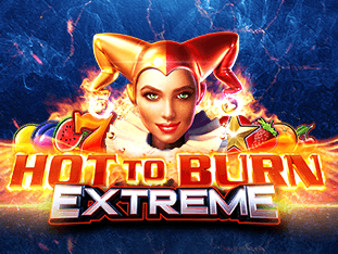 Hot to Burn Extreme game icon
