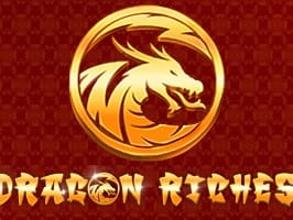 Dragon Riches game icon
