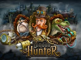 London Hunter
