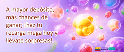Cashback Semanal 10%