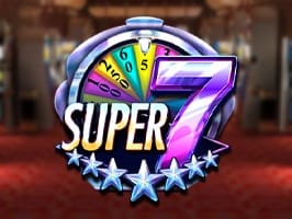 Super 7 stars game icon