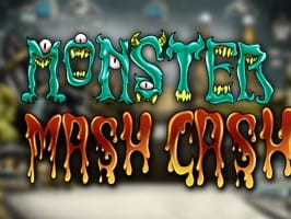 Monster Mash Cash game icon