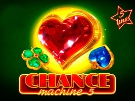Chance Machine 5 game icon