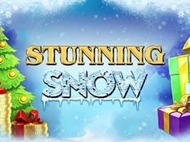 Stunning Snow game icon