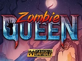 Zombie Queen Gamble Feature game icon