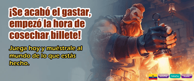 Sube tu nivel de juego