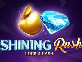 Shining Rush game icon